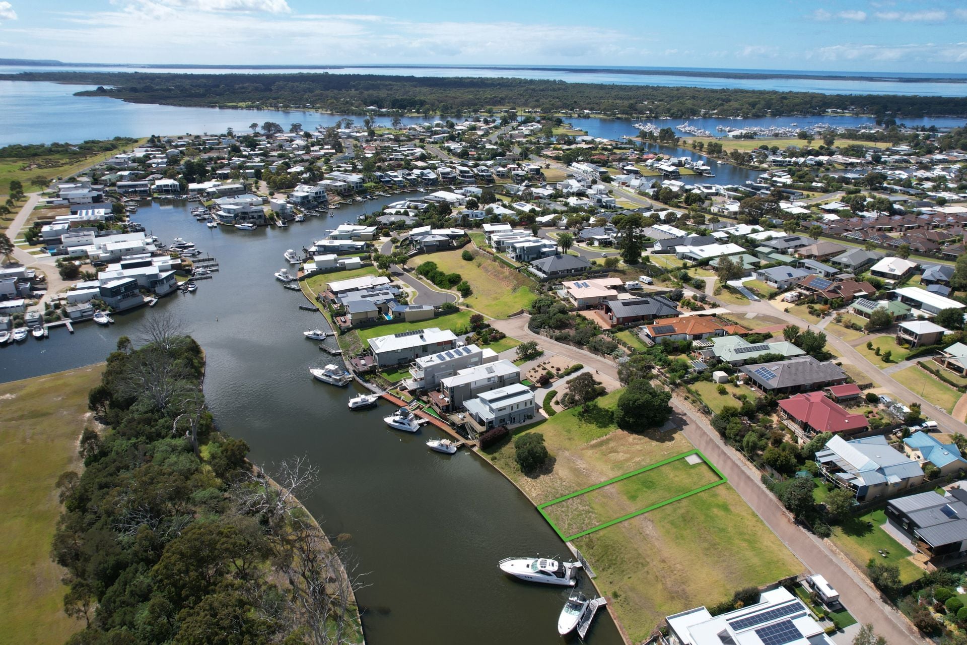 19A The Inlet, Paynesville VIC, Paynesville - Image 1