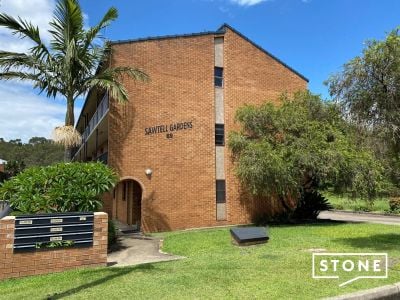 Sawtell 12/69 Boronia Street