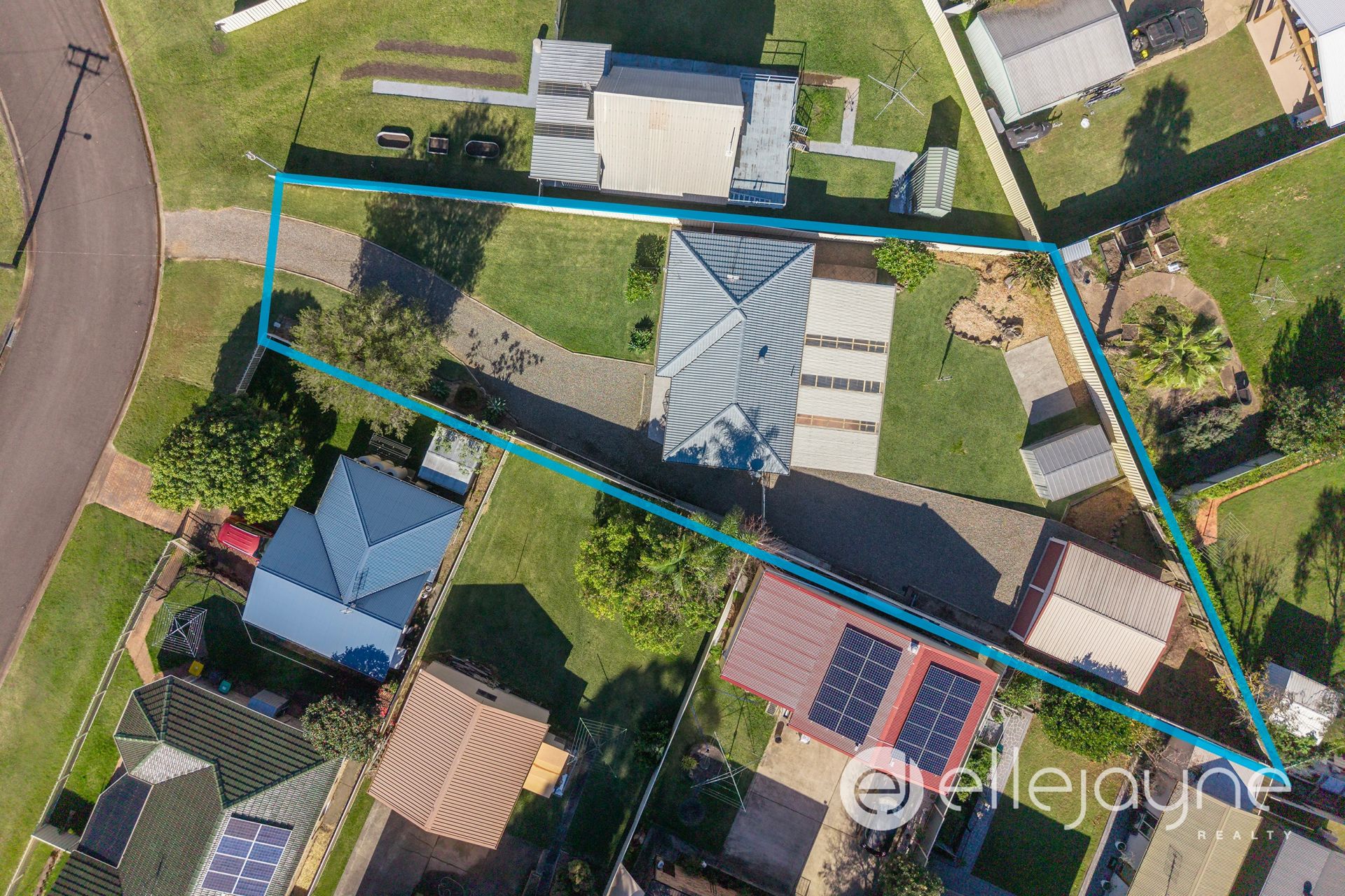 2 Churchill Crescent, Windermere Park, Windermere Park - Image 1