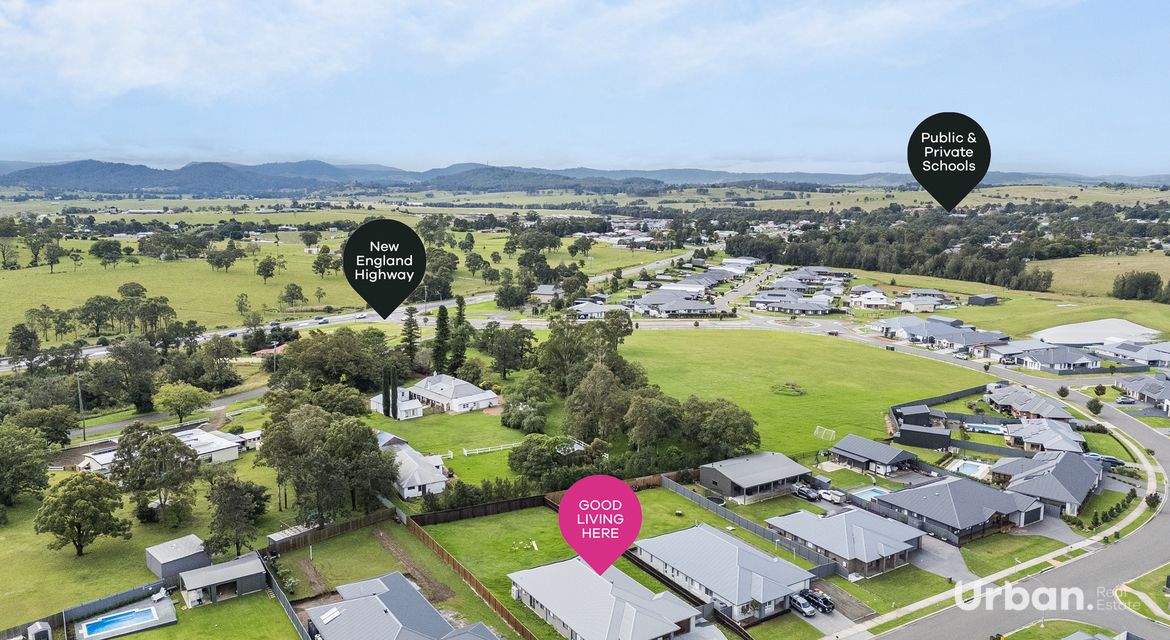 Lochinvar 36 Enderle Drive