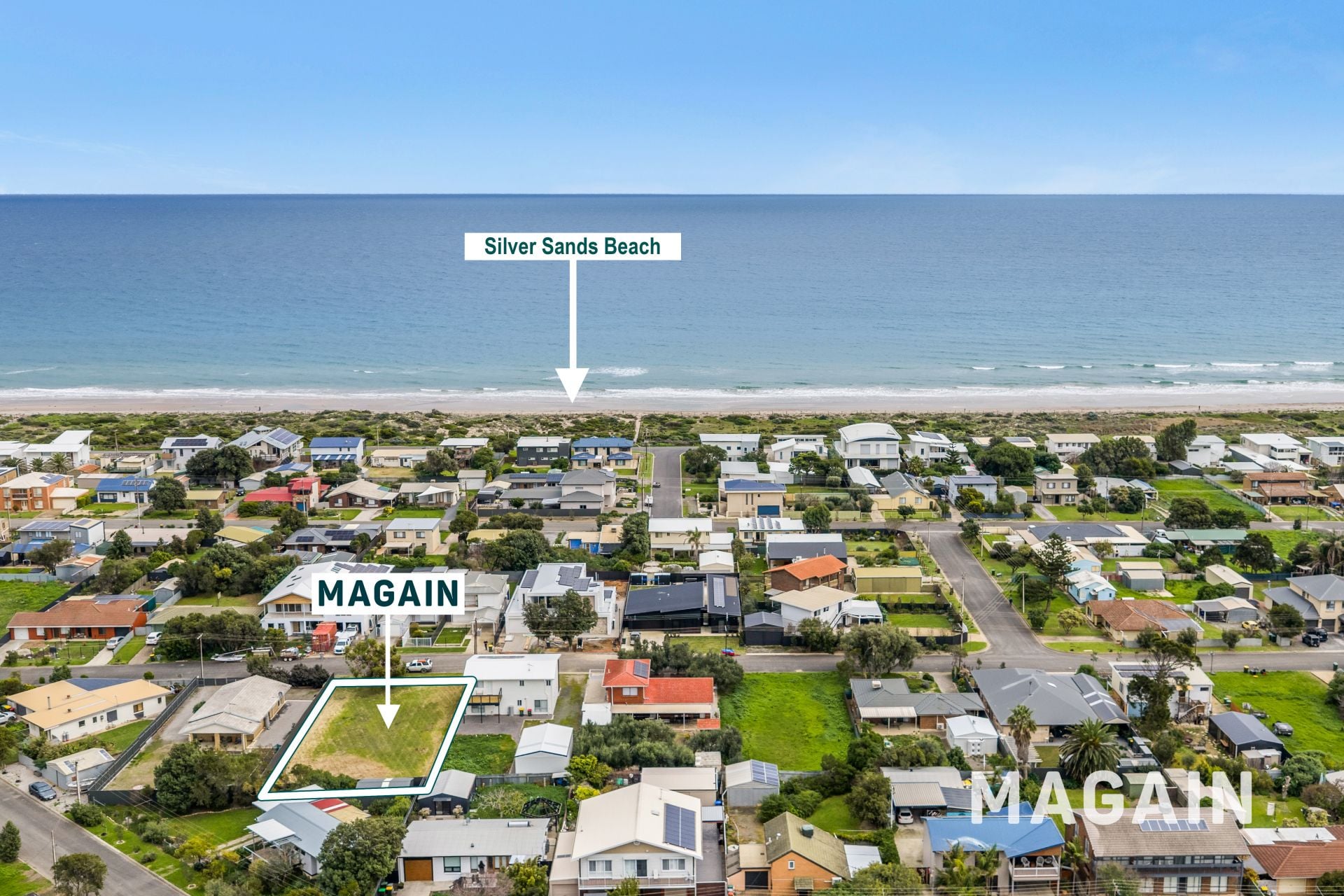 31 Warrigal Road Aldinga Beach SA, Aldinga Beach - Image 1