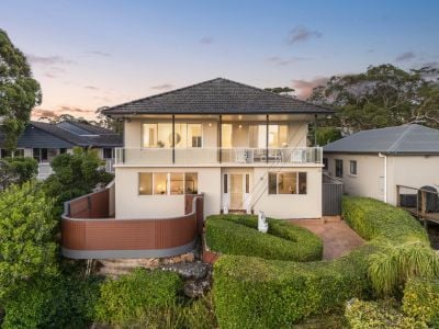 Wheeler Heights - 34 Heather Street