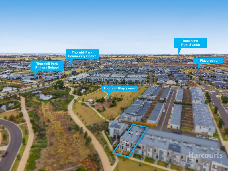 41 Bayview Walk, Thornhill Park