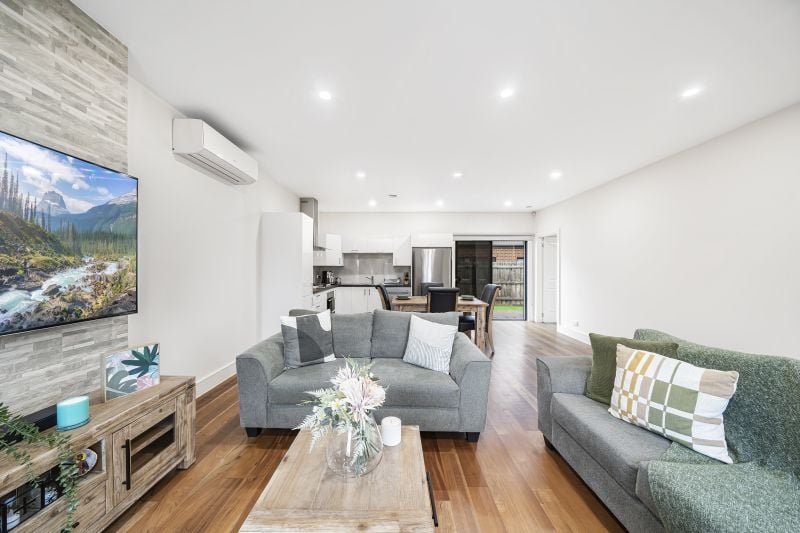 1/19 Arundel Avenue, Reservoir