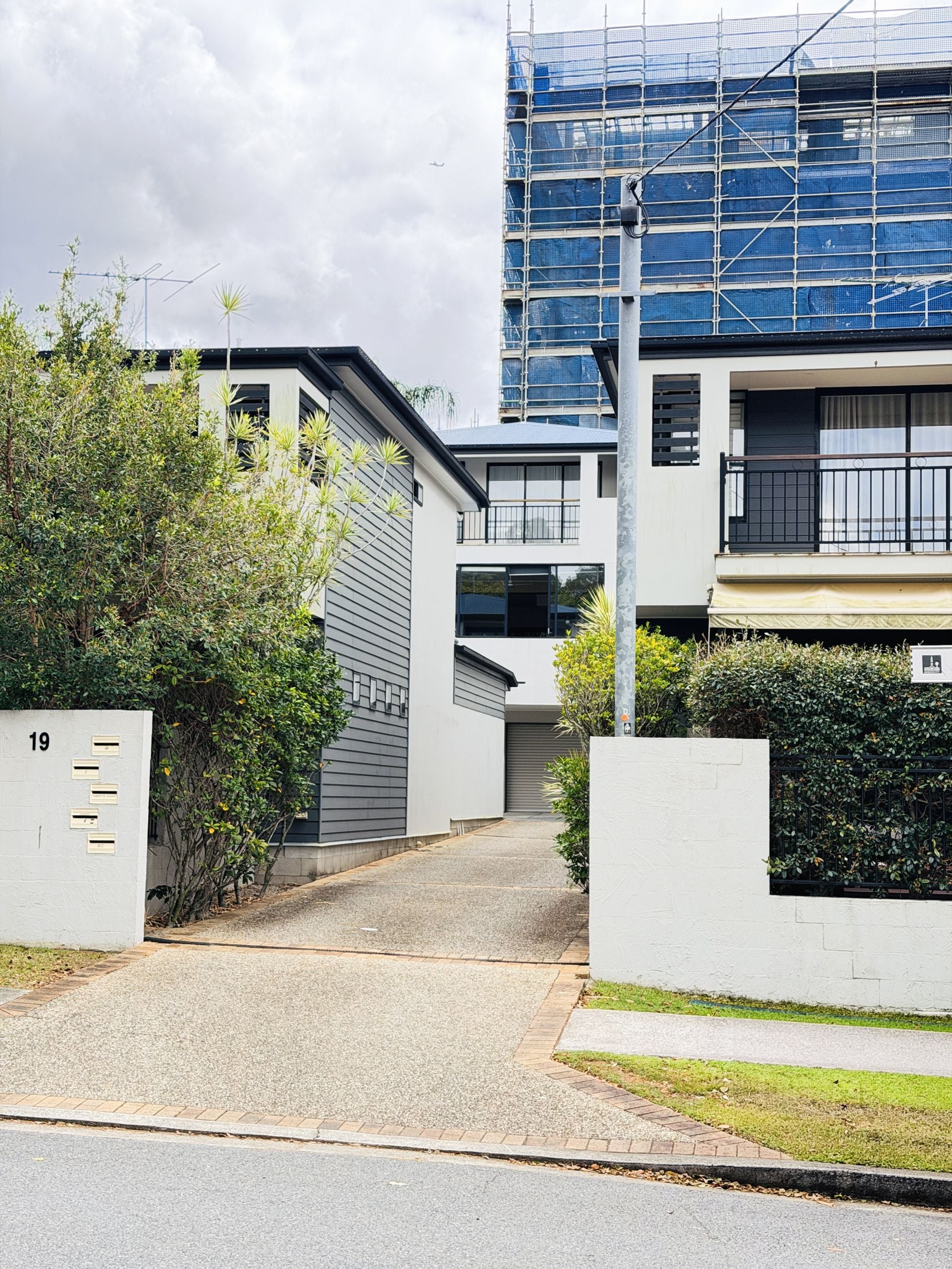 3/19 Conon Street Lutwyche, Lutwyche - Image 1
