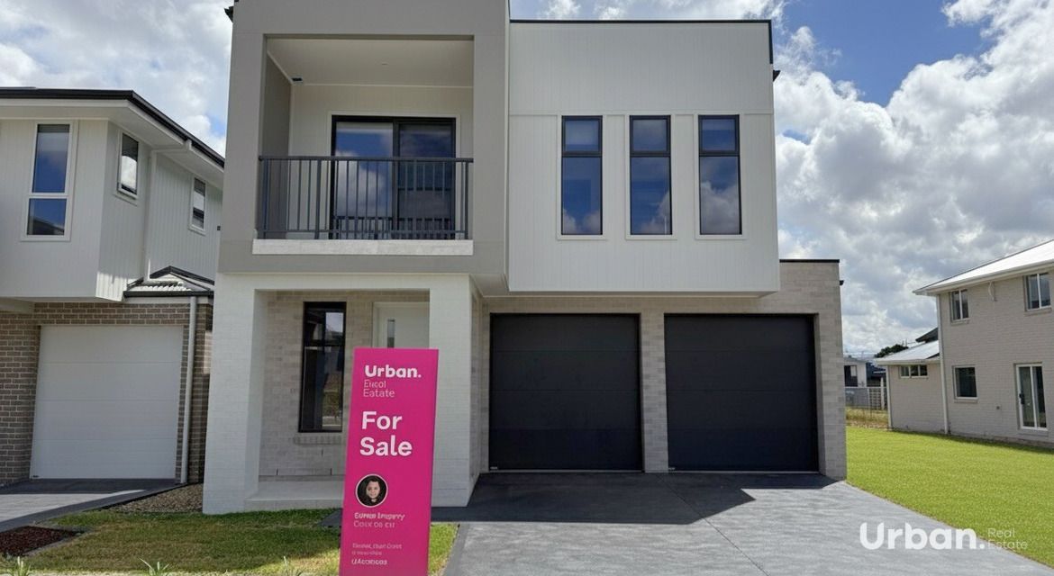 Gledswood Hills 34 Belgravia Avenue