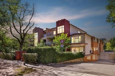 Turner 15/64 Macleay Street