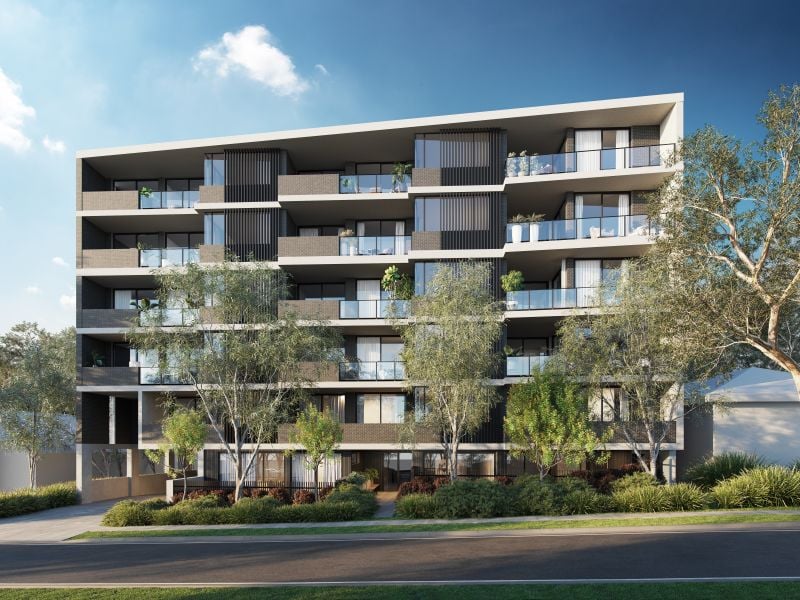 501/102-104 Caldarra Avenue ENGADINE 2233