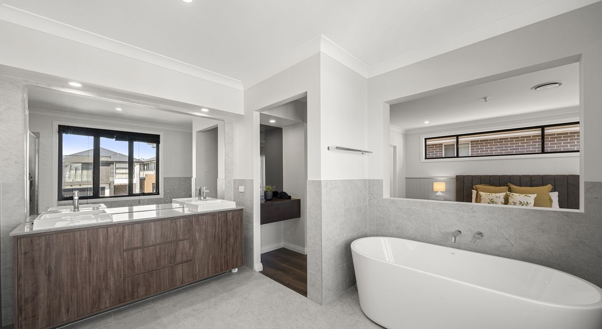 Marsden Park 320 Abell Road (Melonba)