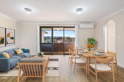 East Corrimal 12/52-54 Park Road