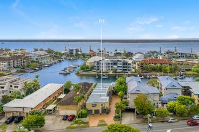 High-Growth Waterfront Opportunity
