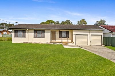 Bateau Bay 21 Ventura Avenue