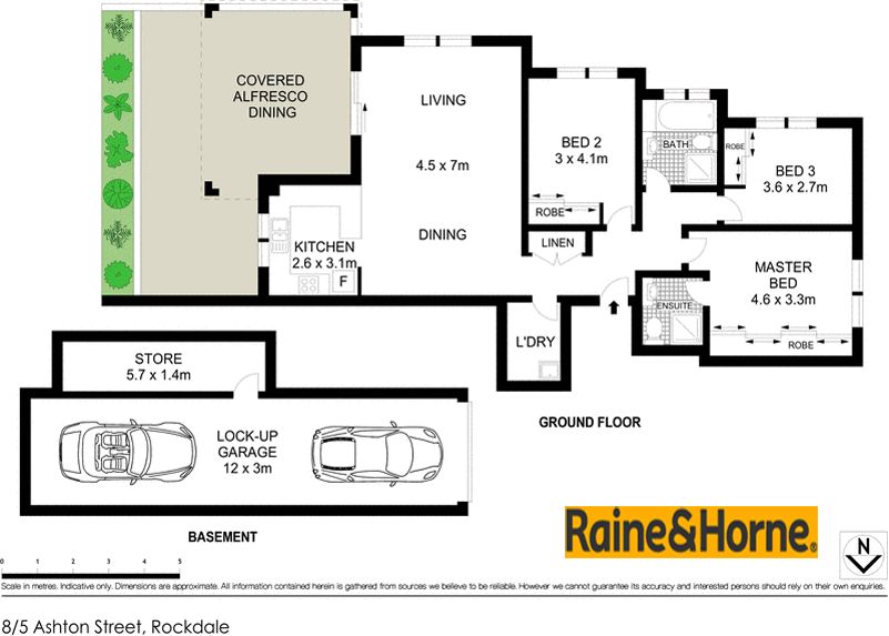 SOLD BY SAM ABBAS 0406 750 075