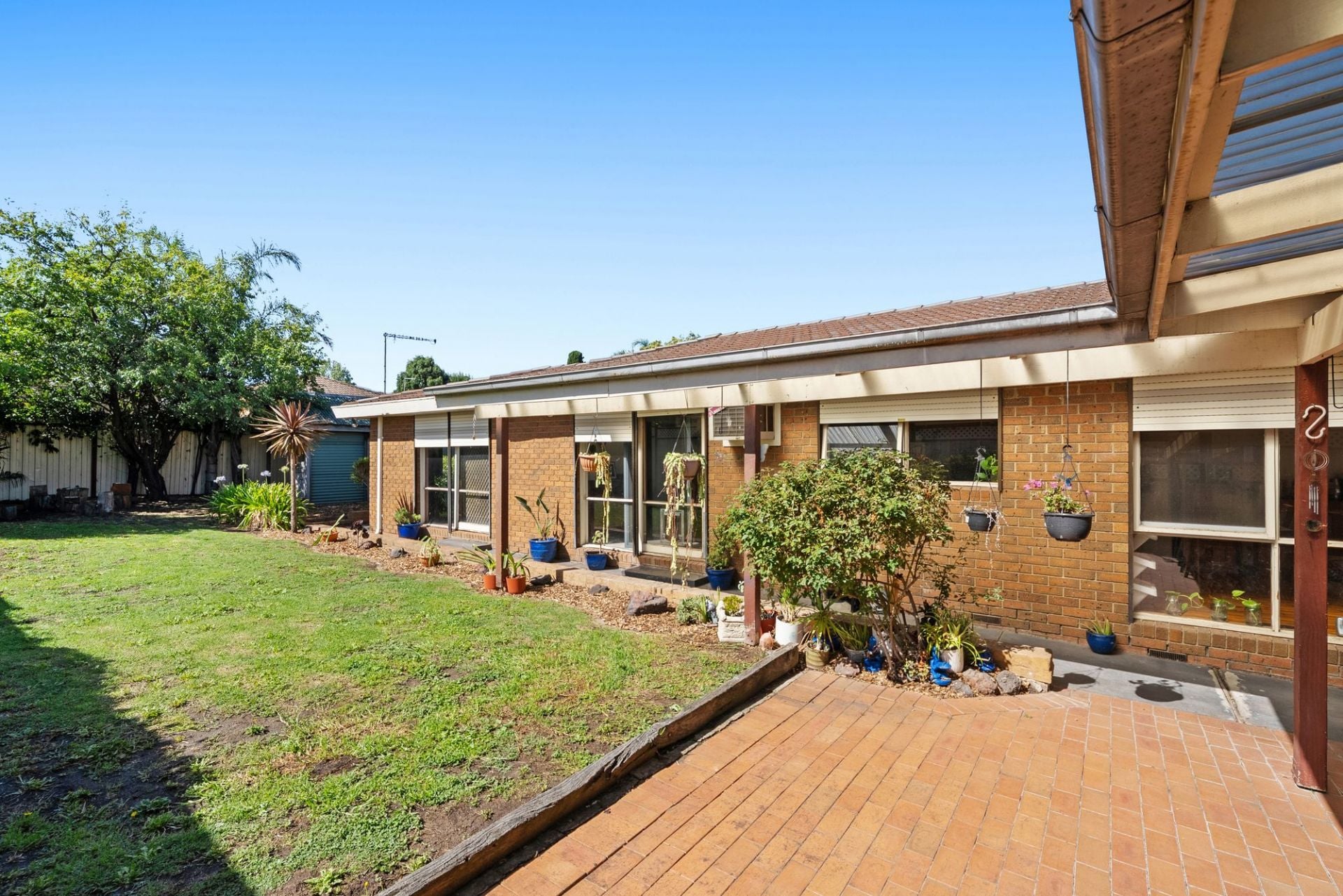 Versatile Family Living with Home Business Potential in Blossom Park