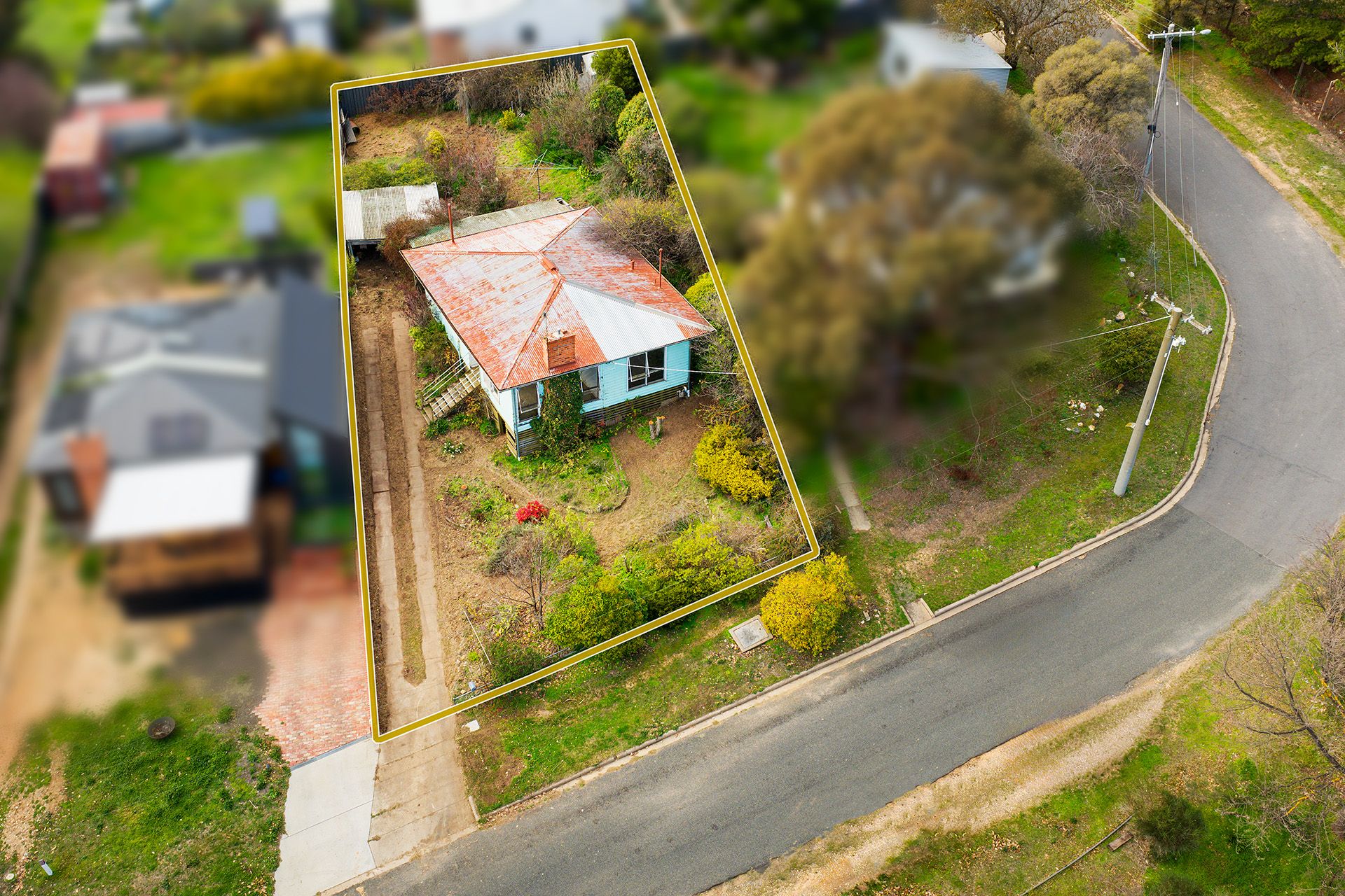 4 Redfearn Street, Castlemaine - Thumbnail 2
