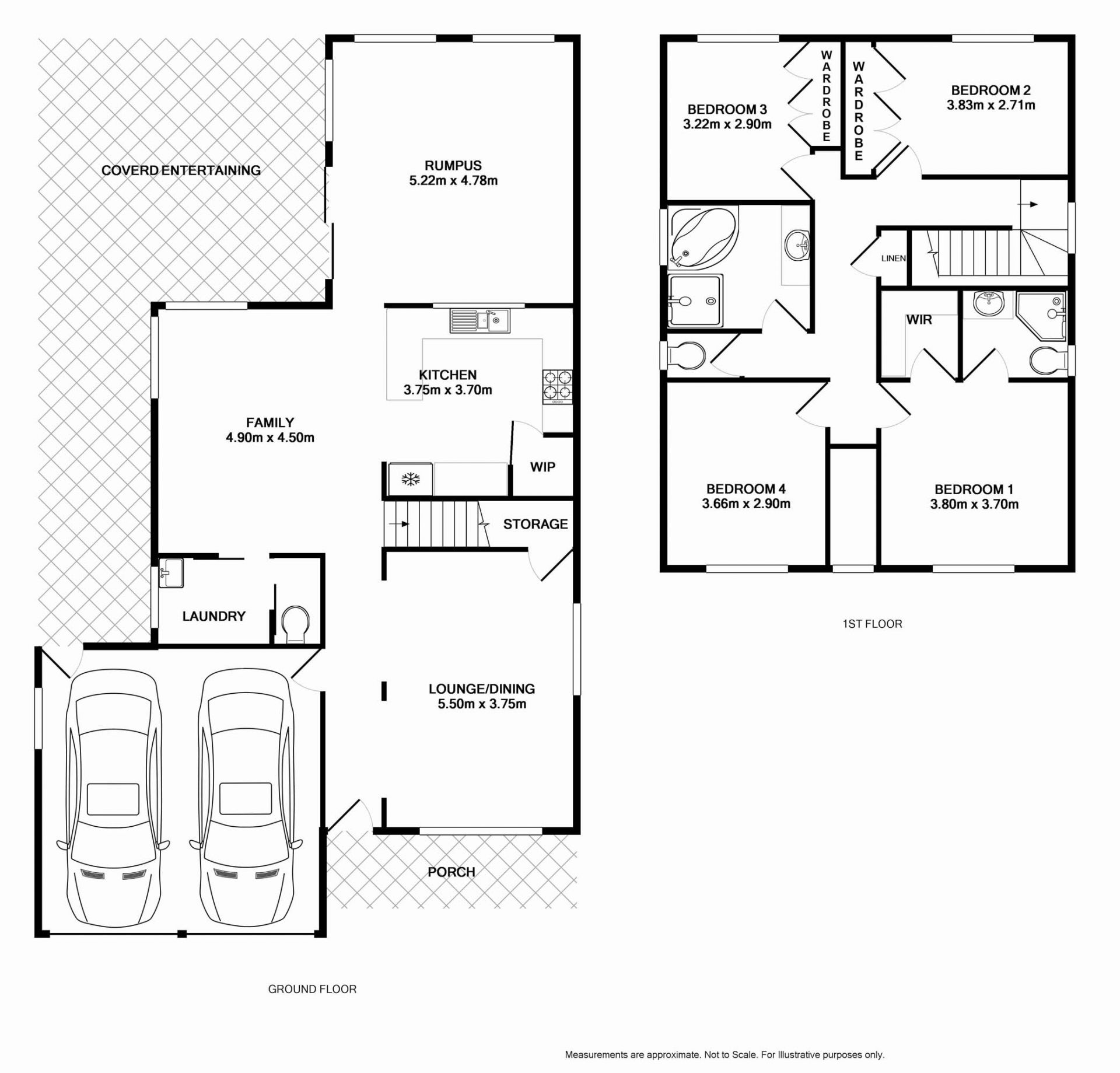 SOLD BY RUSSELL WYER & MICHELLE BALABKA - $670,000