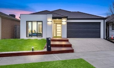 23 Capella Cres, Williams Landing