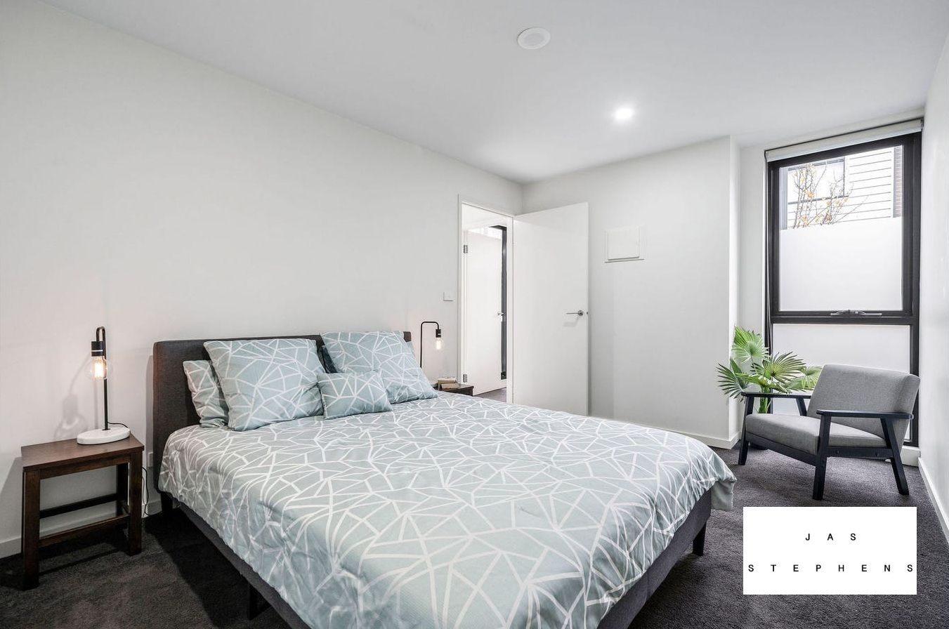 102/14 Eleanor Street Footscray VIC, Footscray - Thumbnail 3