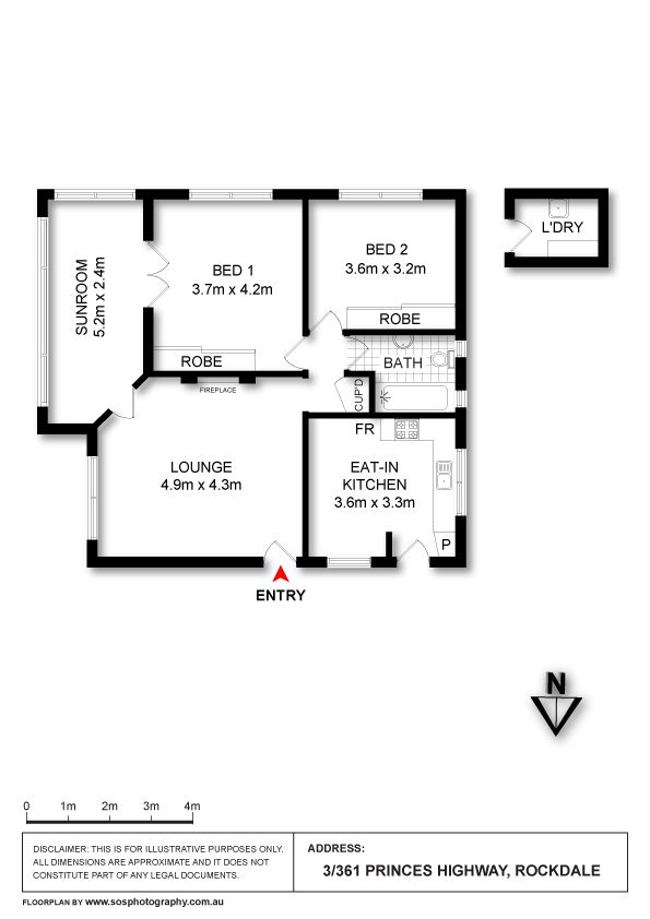 SOLD BY GEORGE KAMBOUROGLOU 0422 421 111