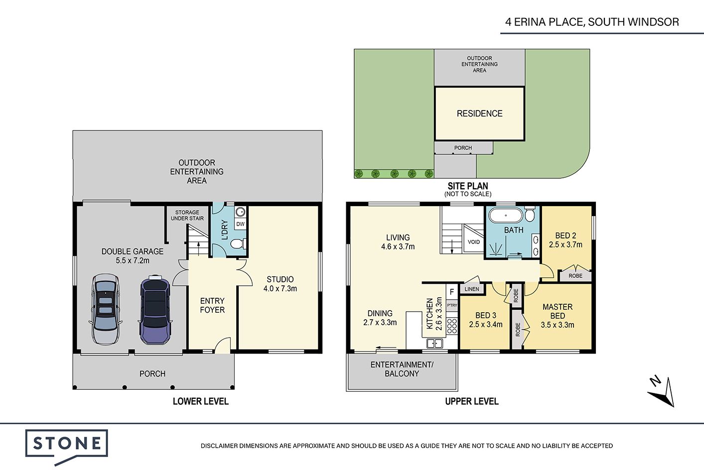The Perfect Family Home
