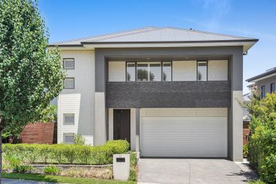 Gledswood Hills 11 Cullen Circuit