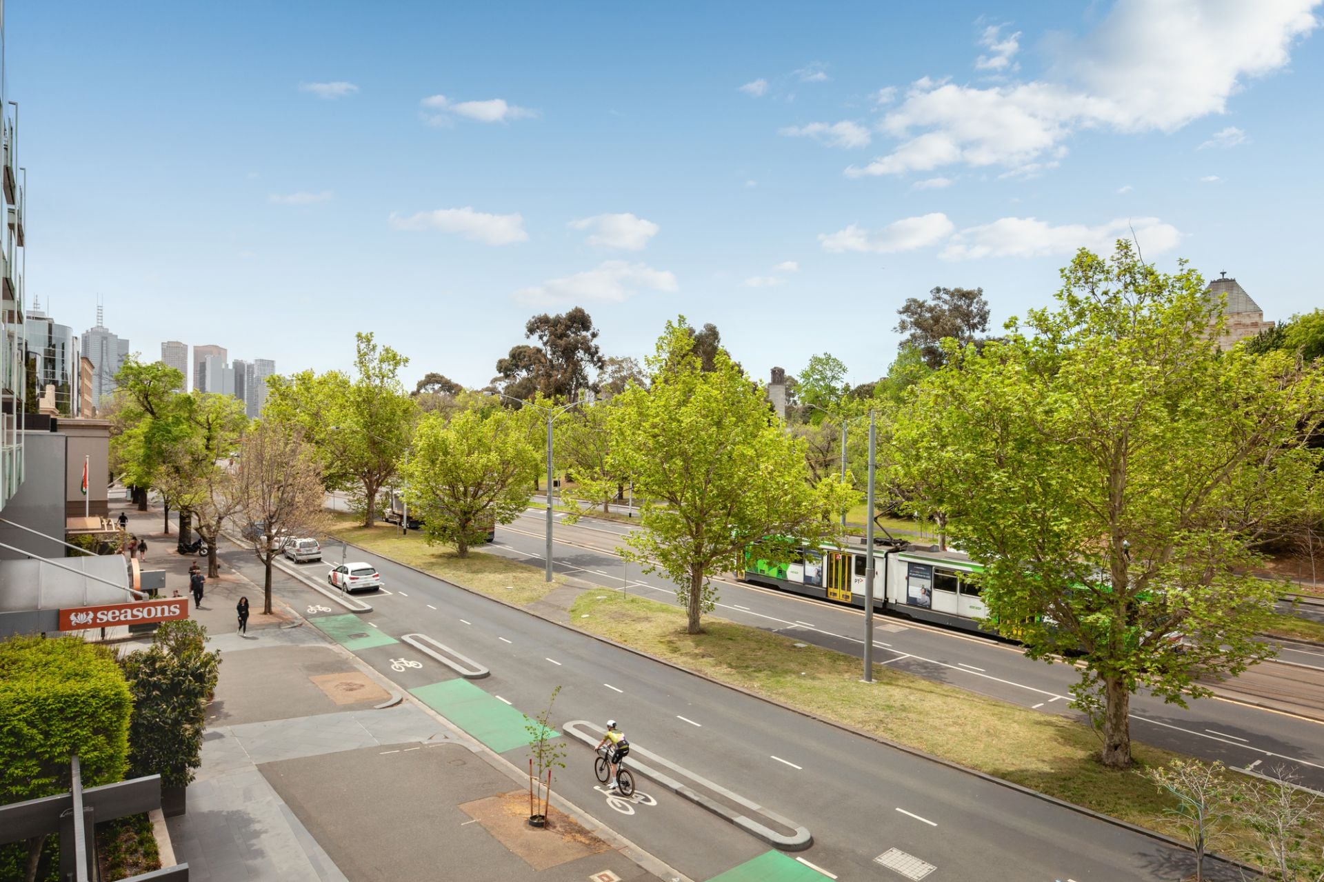 208/360 St Kilda Road, Melbourne, Melbourne - Thumbnail 5