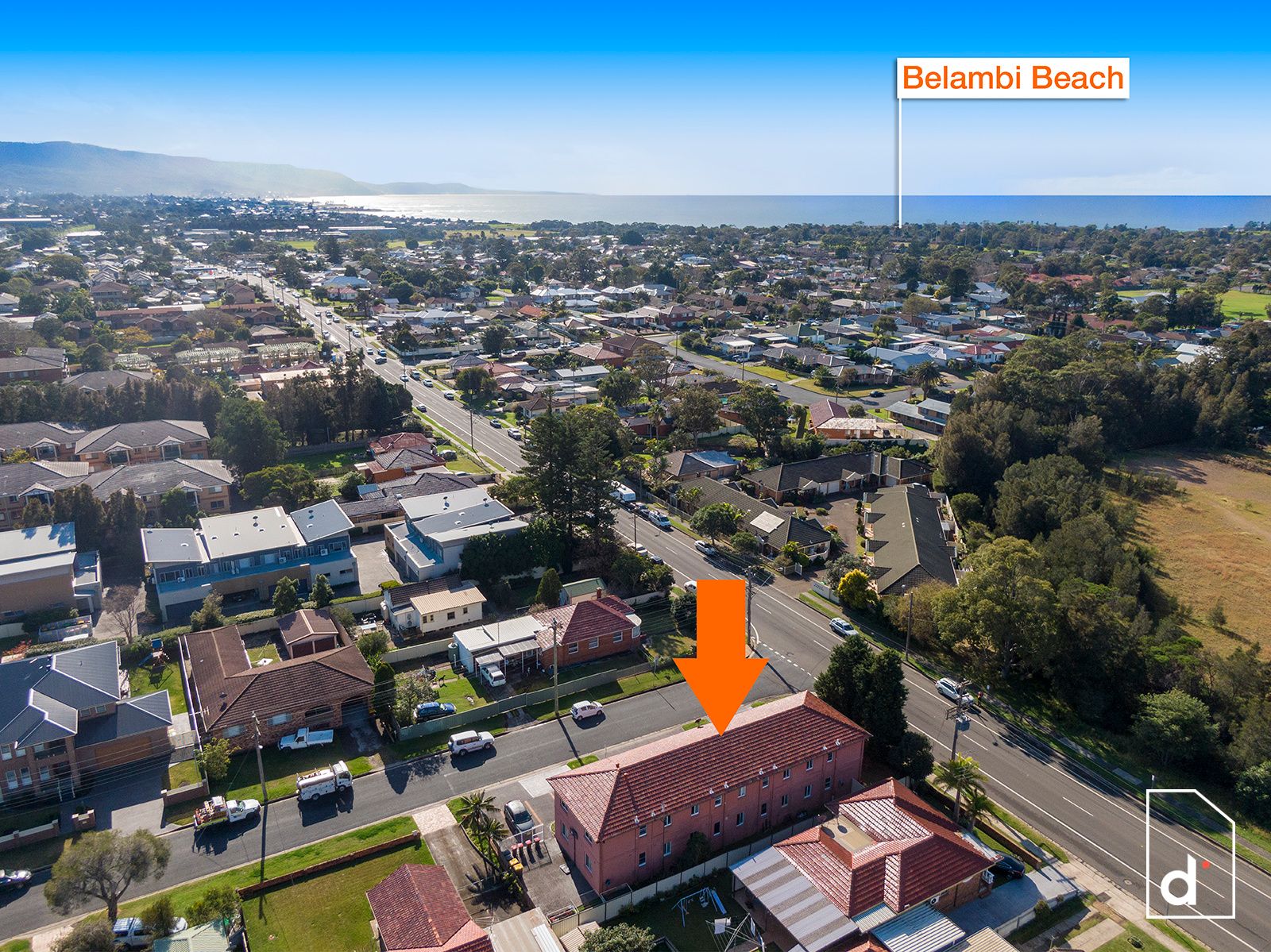 3/60 Pioneer Road, East Corrimal, NSW 2518, East Corrimal - Thumbnail 8