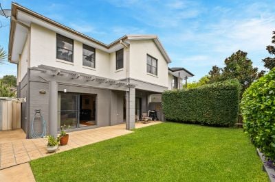 Mardi 38 Greenwich Place