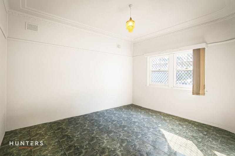 668 Punchbowl Road, Wiley Park