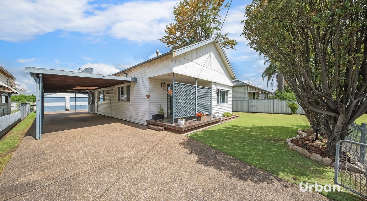 Cessnock 33 Shedden Street