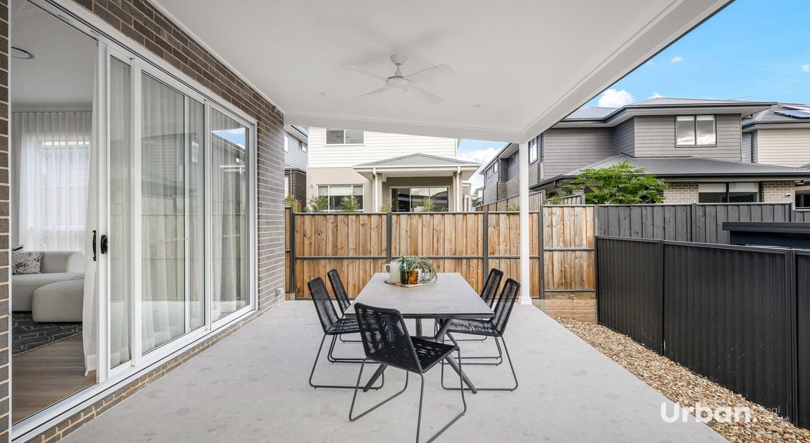 Box Hill 10 Quarter Street