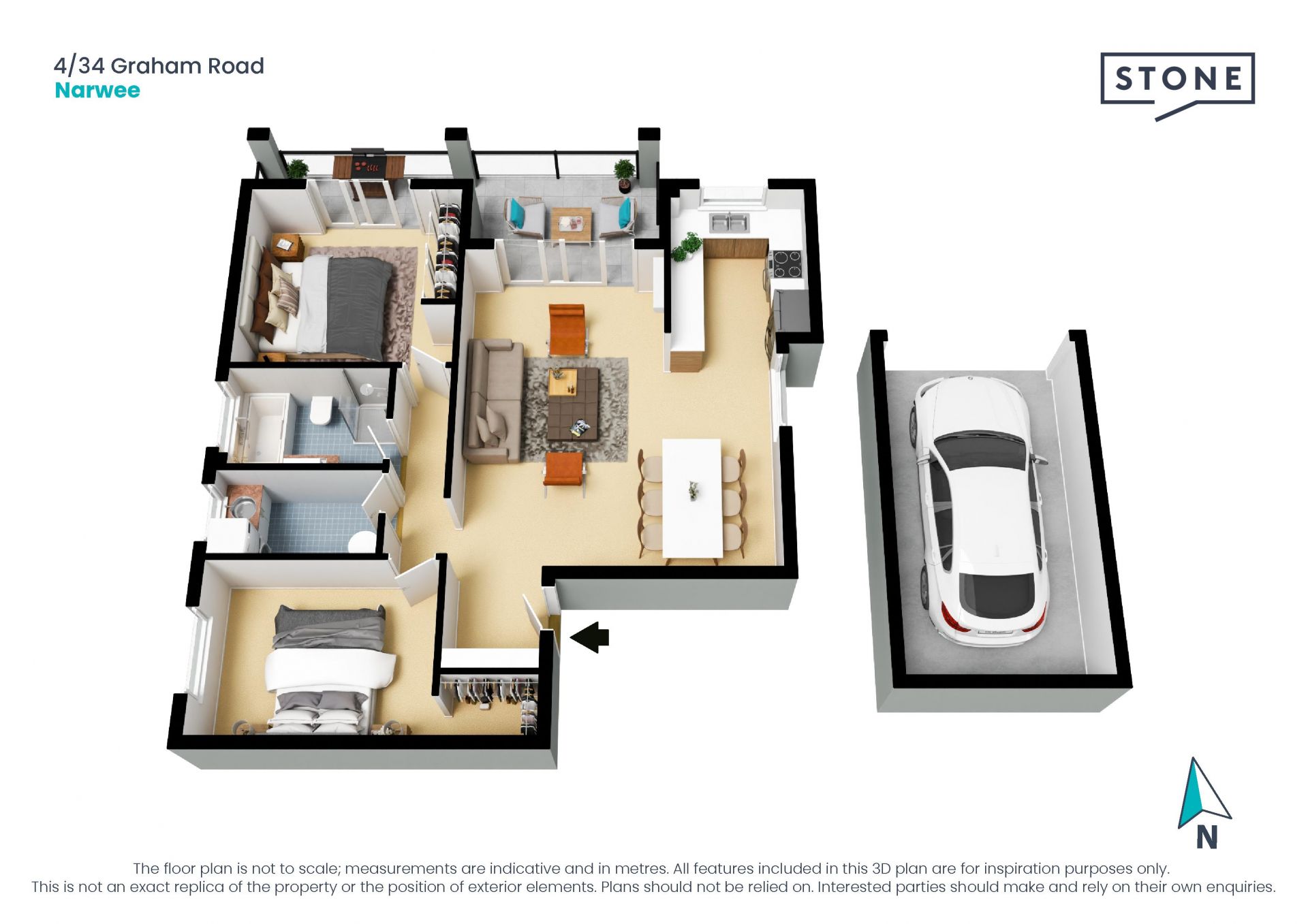 Under Contract - Open Home Cancelled