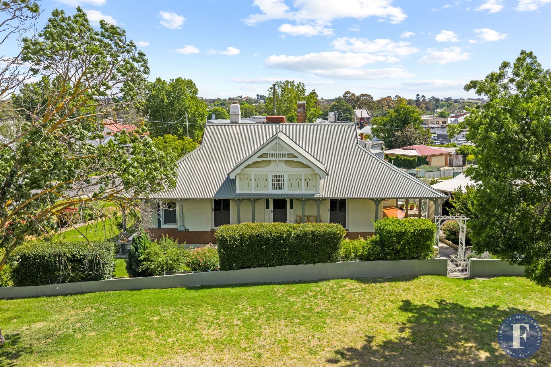 2 Lovell Street, Young NSW, Young - Thumbnail 2
