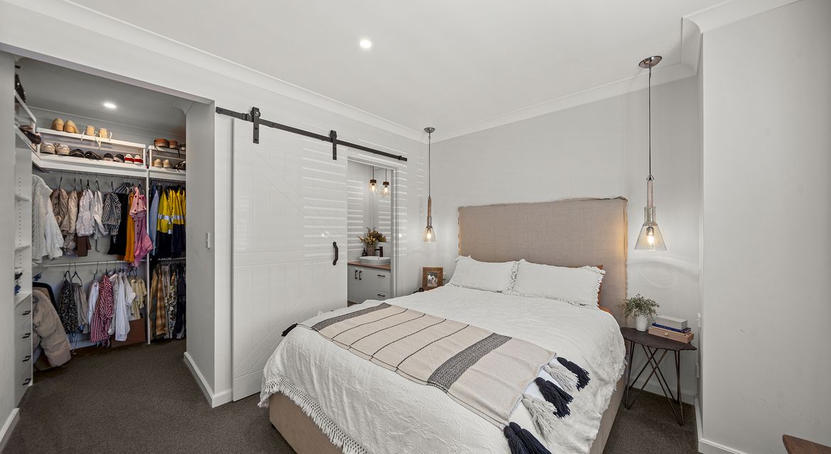 Marsden Park 18 Sylan Street