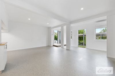 HIGHLY EXPOSED CHARACTER OPPORTUNITY - RANGE OF OPTIONS