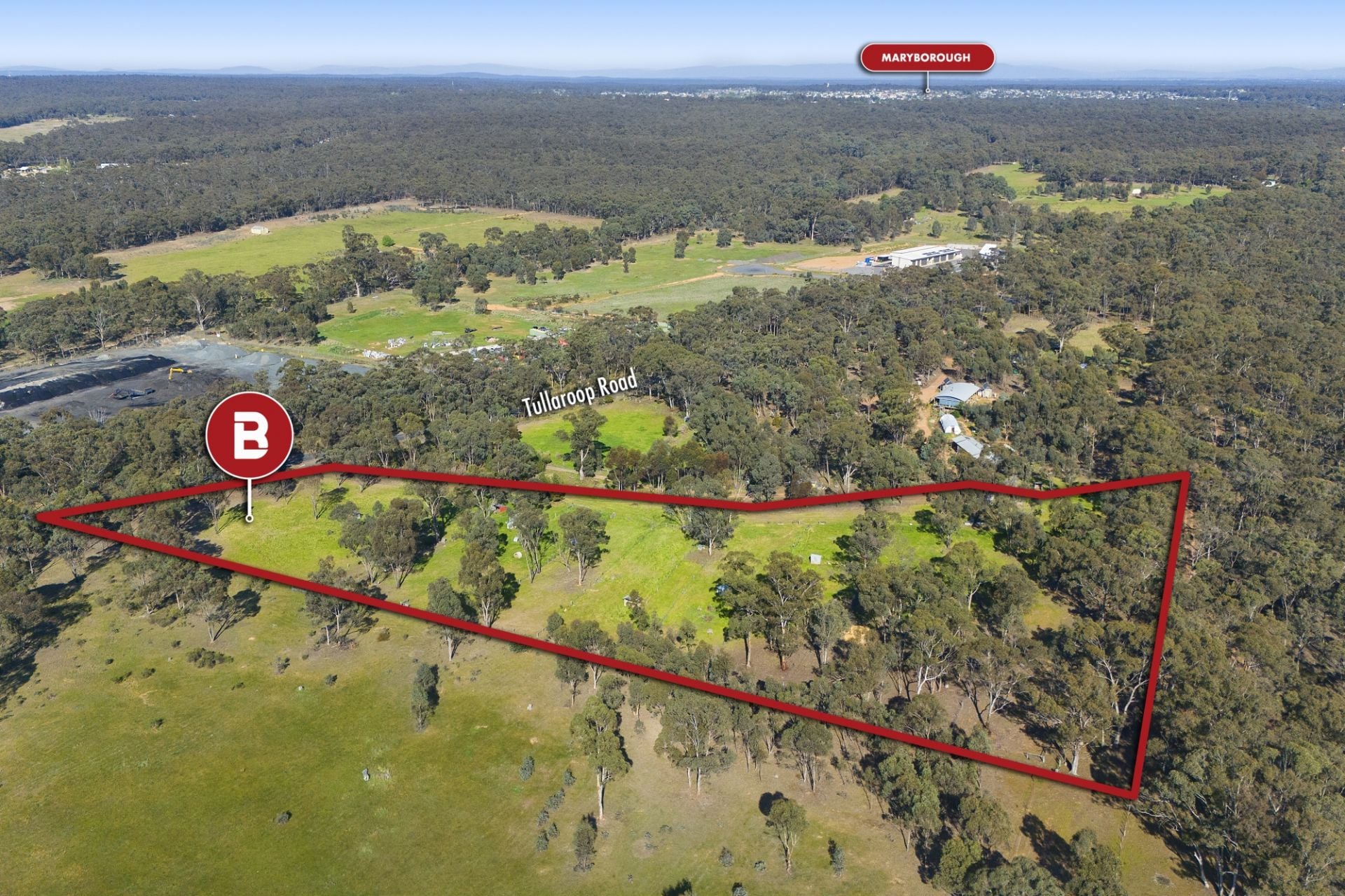 363 Tullaroop Road, Maryborough - Thumbnail 2