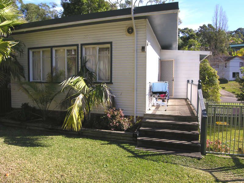 2/232, OYSTER BAY, Oyster Bay - Thumbnail 5