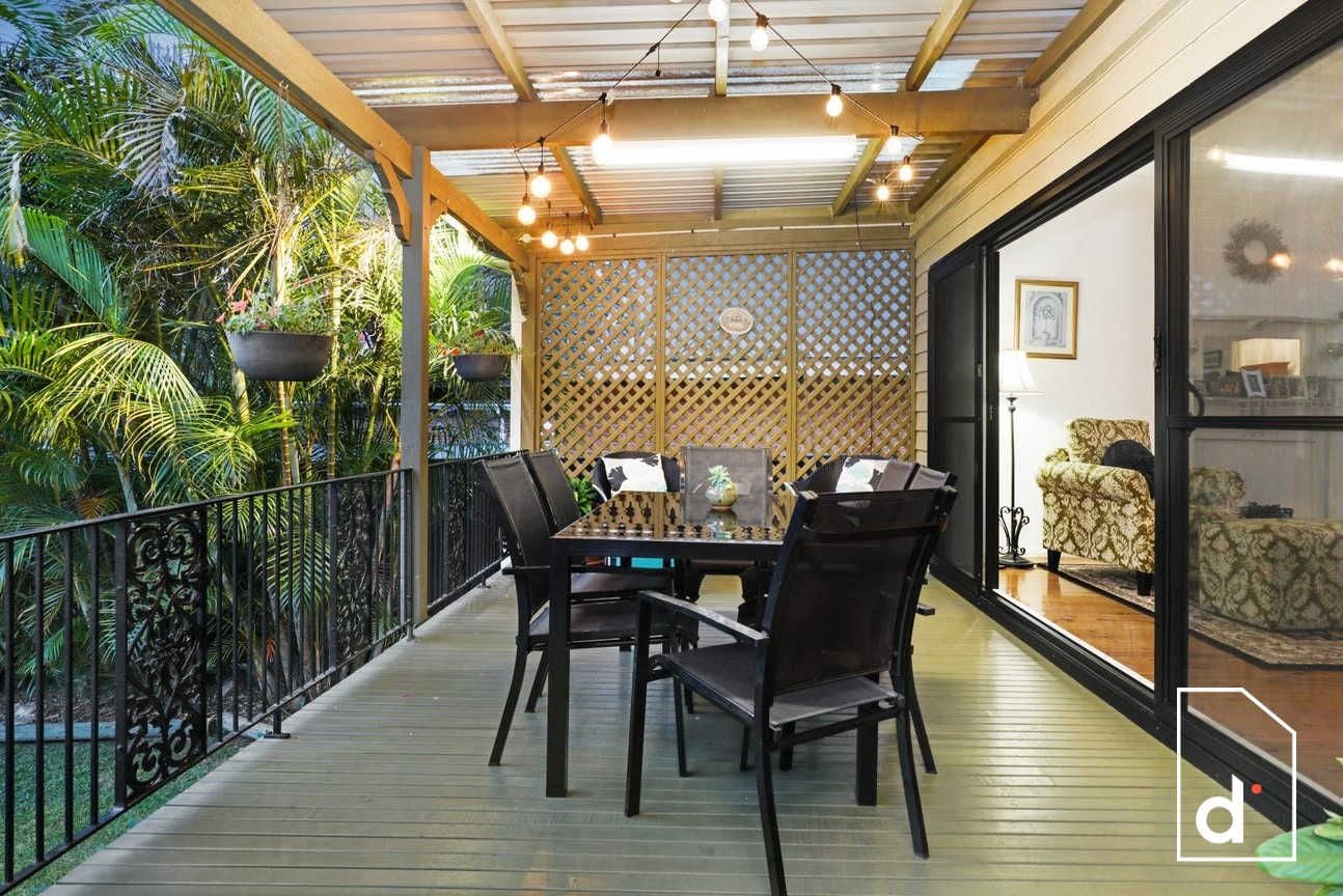 21 Caroline Street, Corrimal NSW