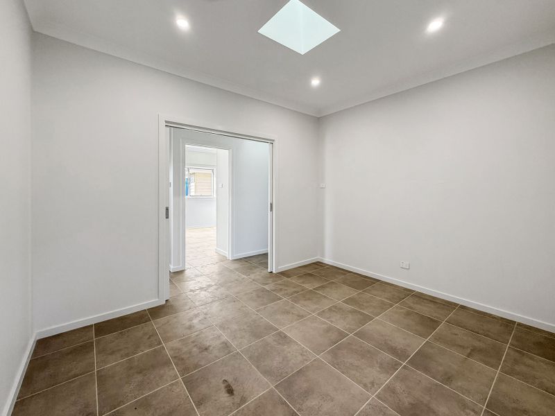 Brand new residence in prime area