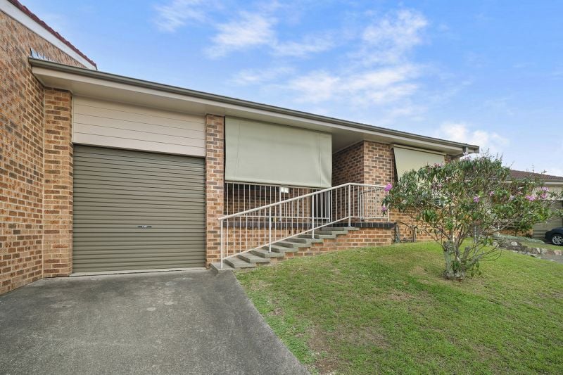 13/22 Thomas Street Raymond Terrace NSW