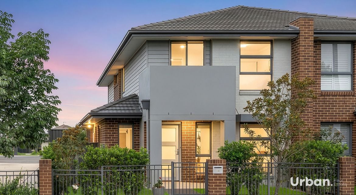 Marsden Park 38 Greygum Terrace