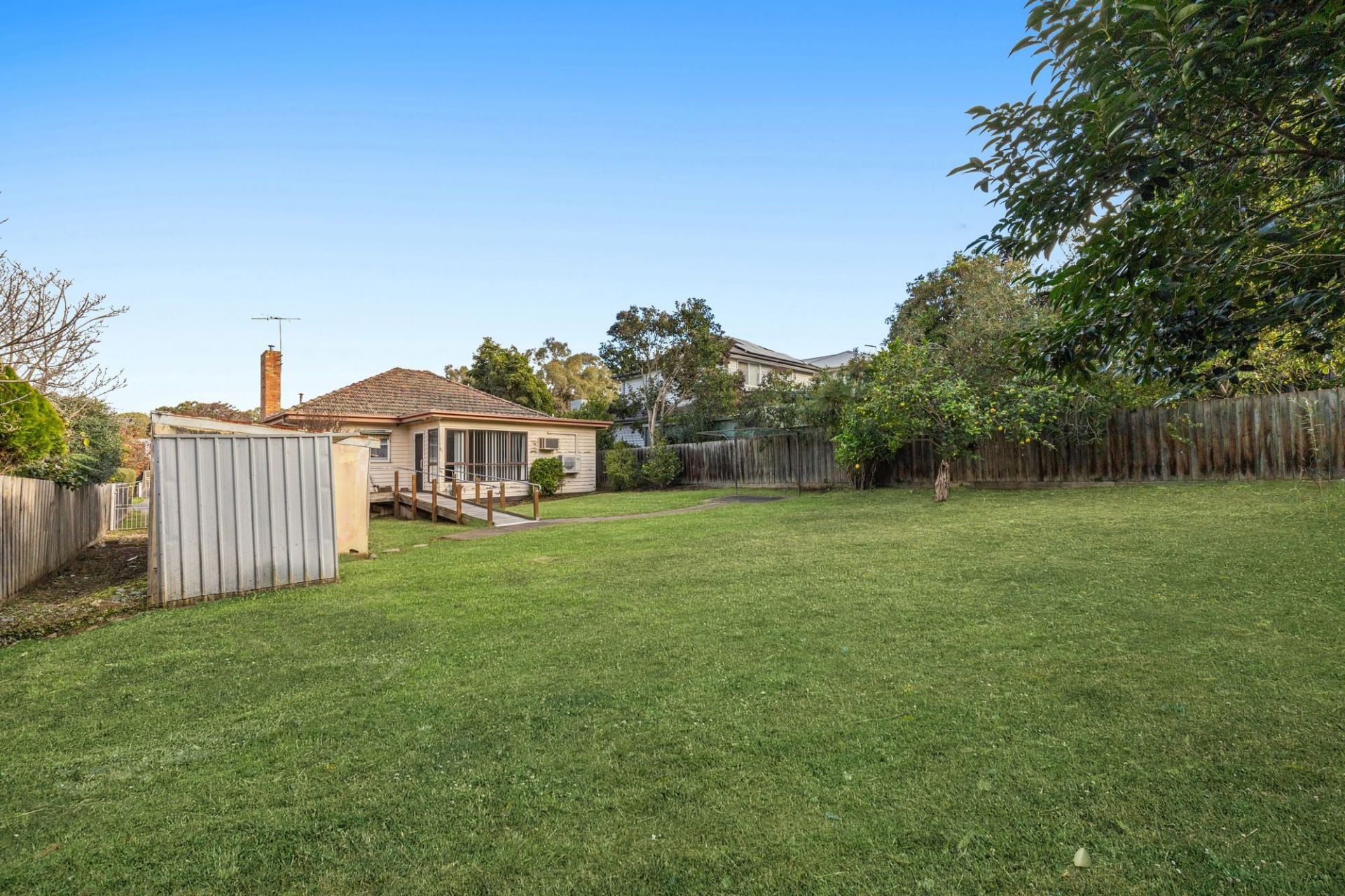 Endless Potential in a Premium Watsonia Location