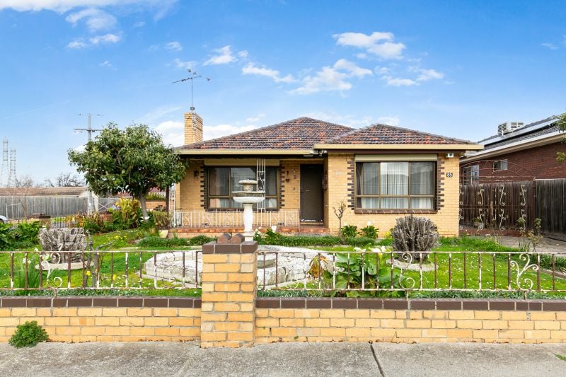 85 Cedar Street, Thomastown