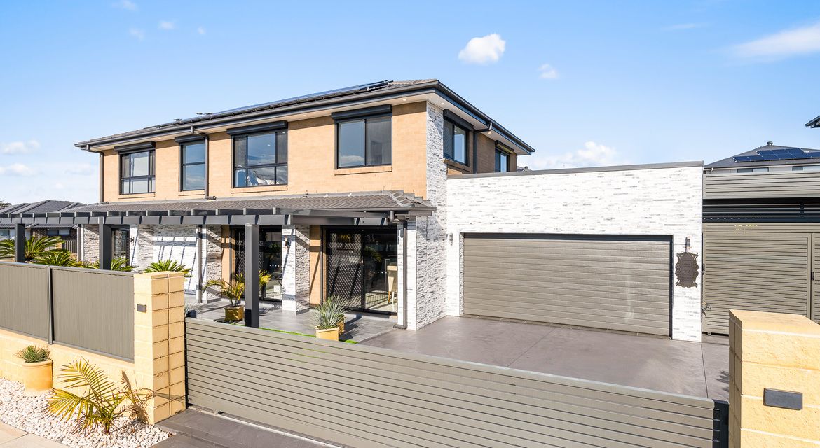 Leppington 77 Price Ridge