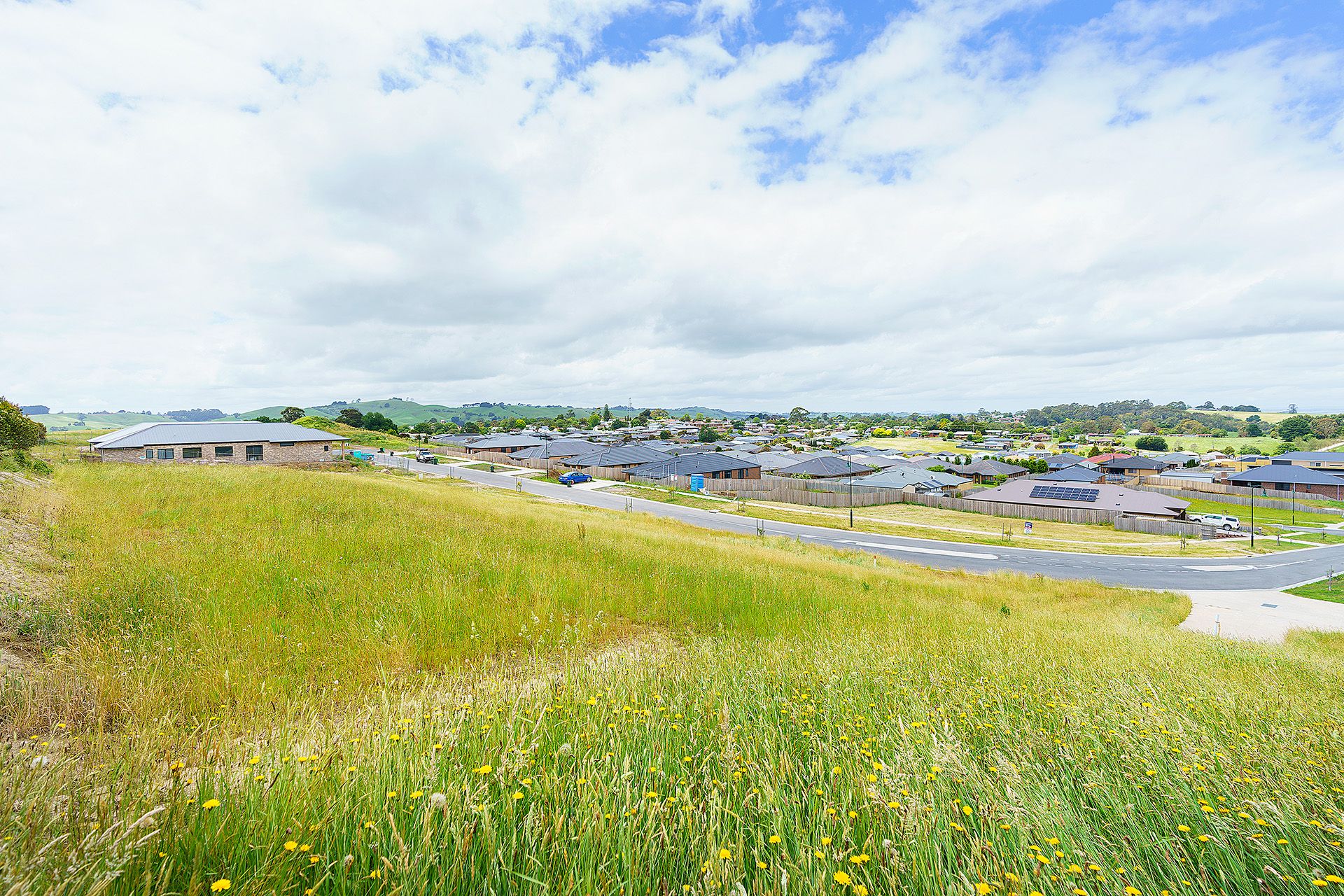 Lot 209/96 Isabella Boulevard, Korumburra VIC 3950