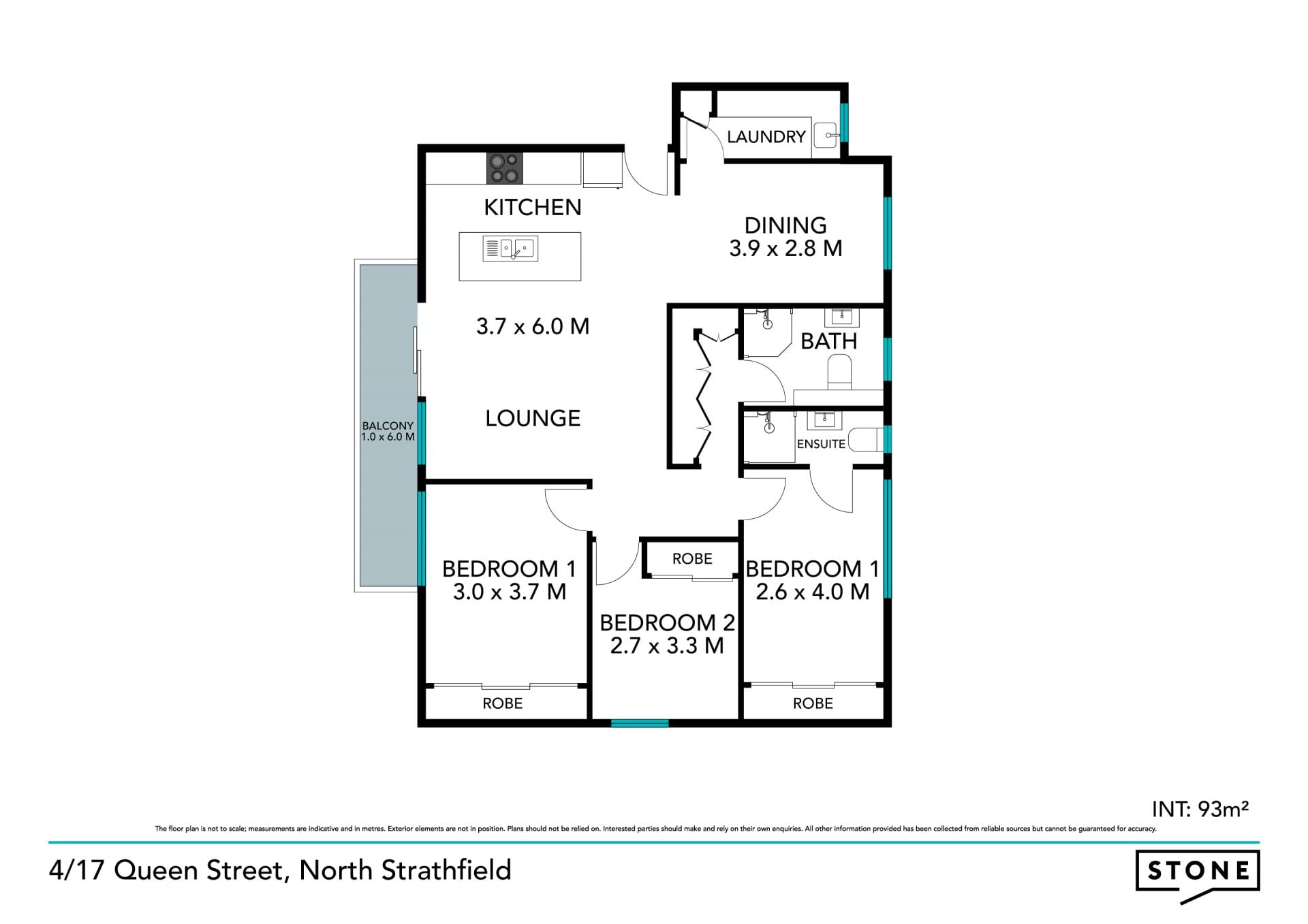 PRICE REDUCED! THIS WONT LAST LONG! COMPLETELY RENOVATED, STATE OF THE ART HUGE APARTMENT IN BOUTIQUE BLOCK OF FOUR!