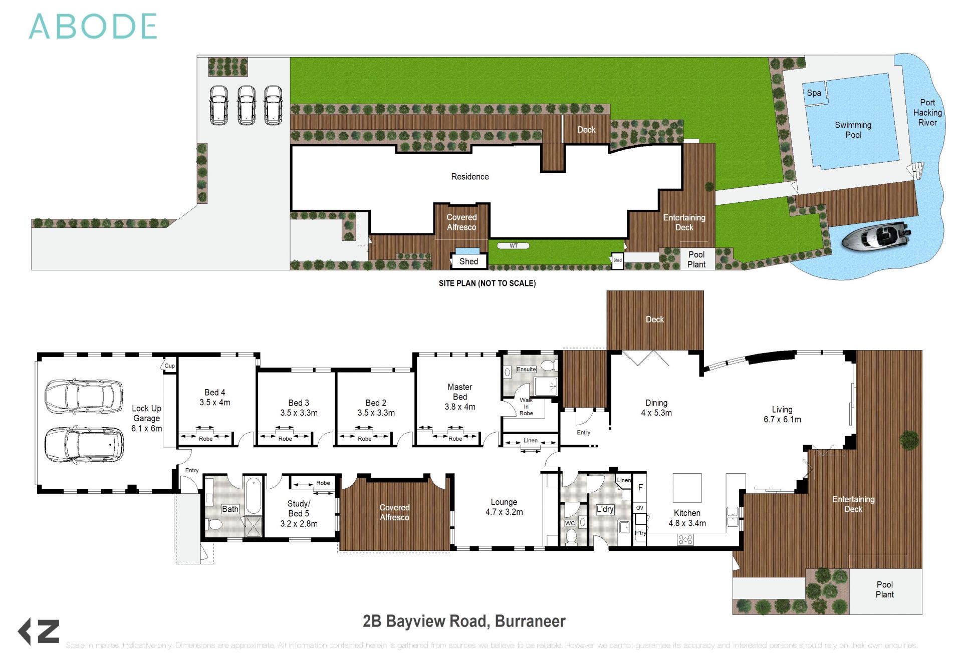 2b Bayview Road BURRANEER 2230