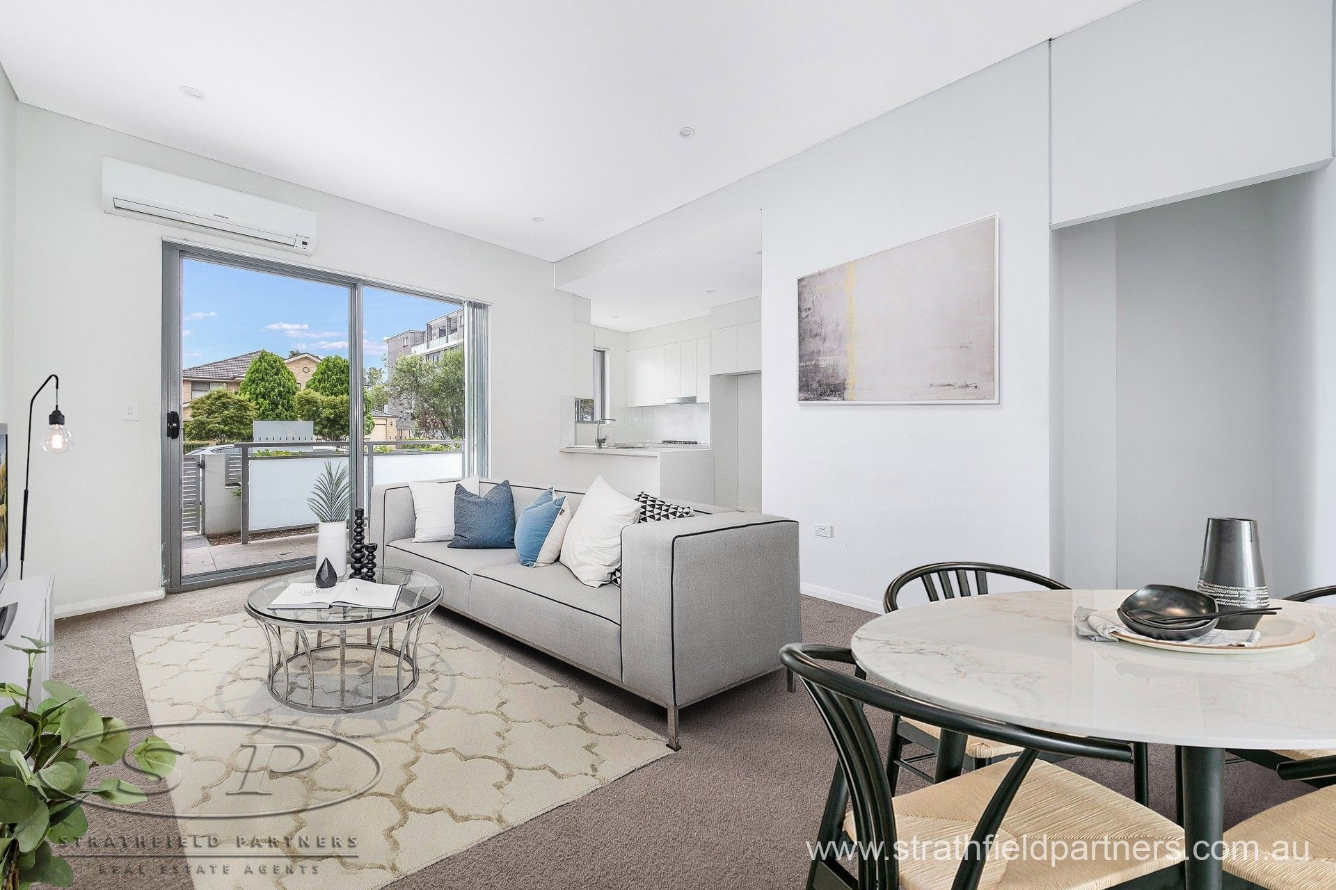 2/60-64 Essington Street Wentworthville NSW, Wentworthville - Thumbnail 2