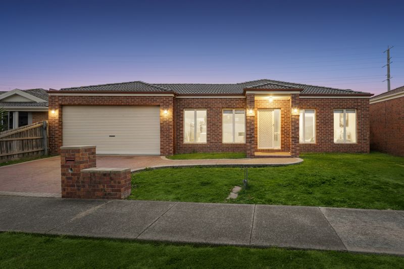 70 Ilani Street, Epping