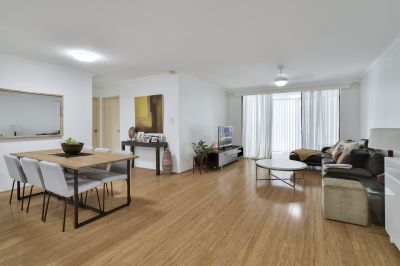 76/41 Rocklands Road, Wollstonecraft